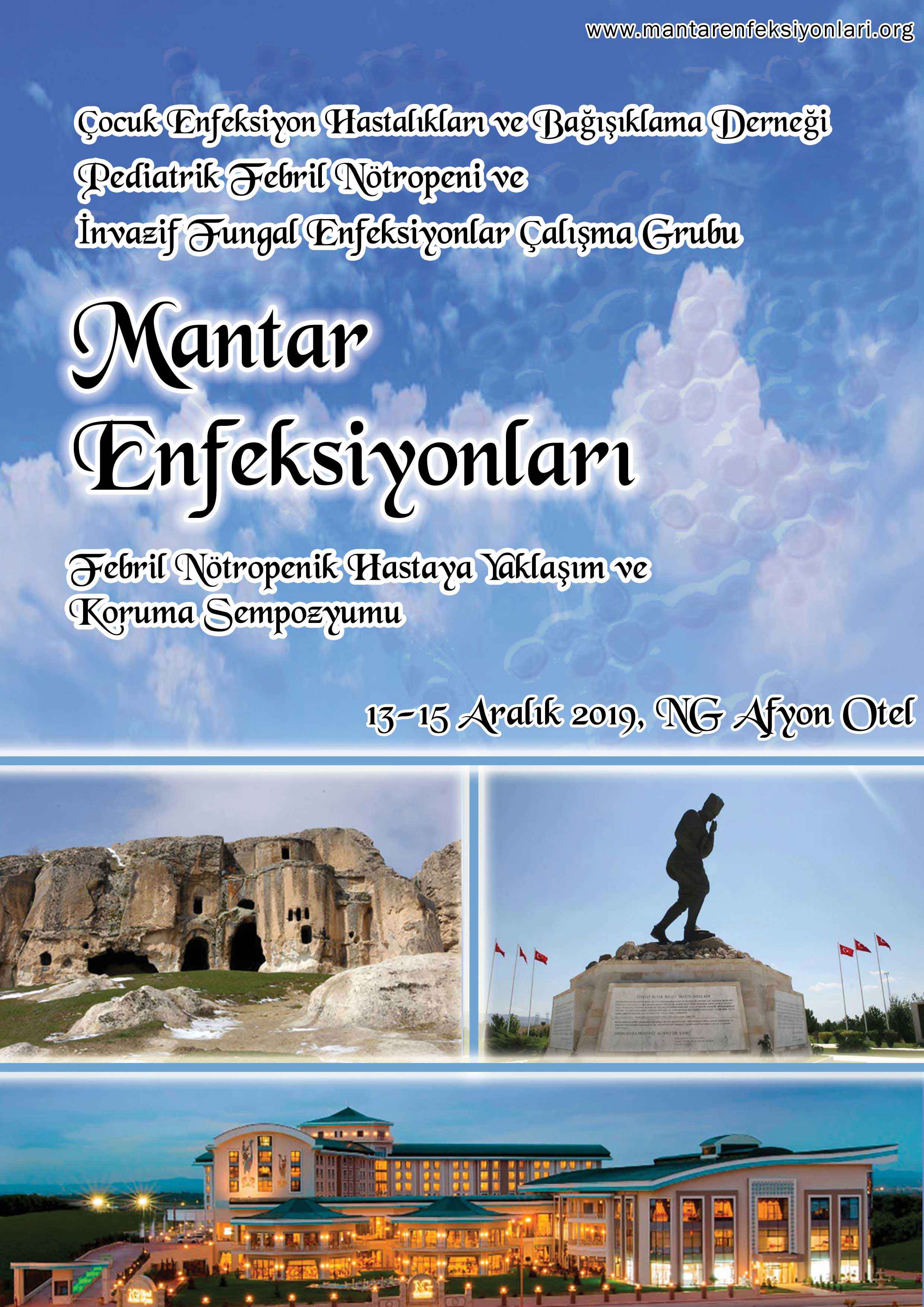 Mantar Enfeksiyonları